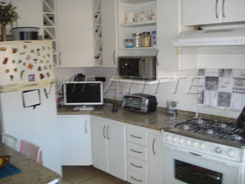 Sobrado de 148m² com 2 quartos em Vila Maria Alta