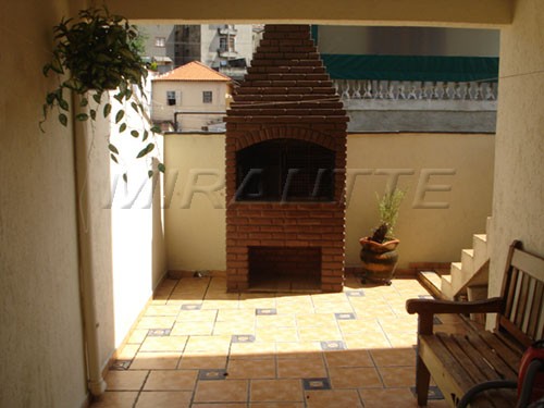 Sobrado de 148m² com 2 quartos em Vila Maria Alta