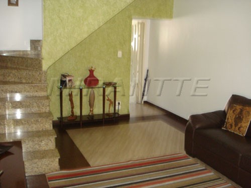 Sobrado de 148m² com 2 quartos em Vila Maria Alta