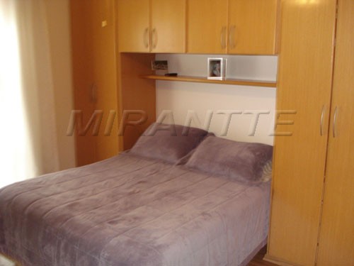 Sobrado de 148m² com 2 quartos em Vila Maria Alta