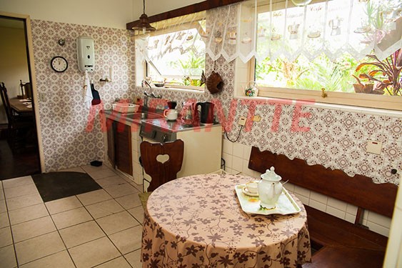 Casa terrea de 1970m² com 3 quartos em Tremembe