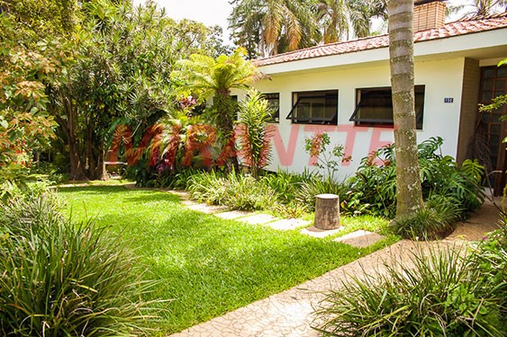 Casa terrea de 1970m² com 3 quartos em Tremembe