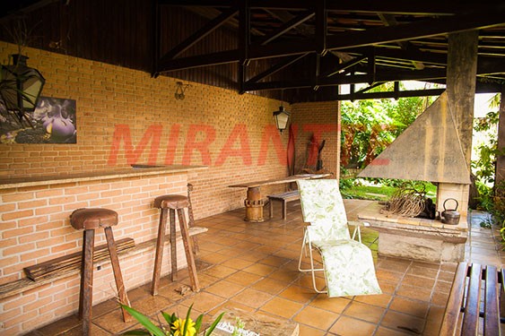 Casa terrea de 1970m² com 3 quartos em Tremembe