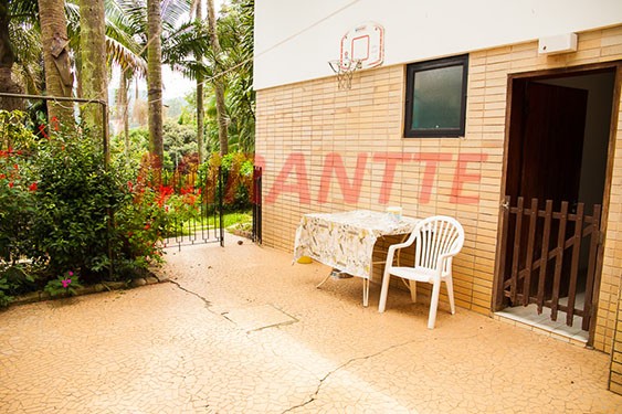 Casa terrea de 1970m² com 3 quartos em Tremembe