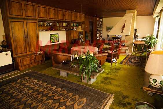Casa terrea de 1970m² com 3 quartos em Tremembe