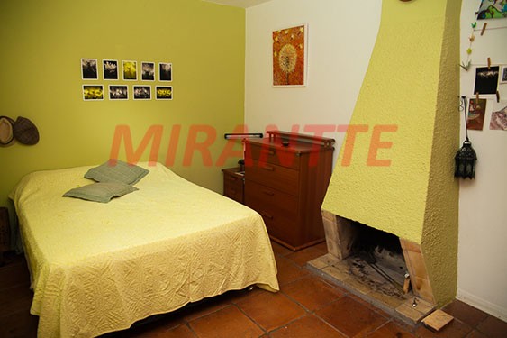 Casa terrea de 1970m² com 3 quartos em Tremembe