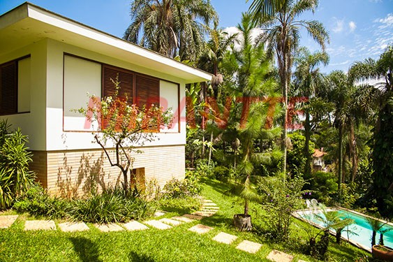Casa terrea de 1970m² com 3 quartos em Tremembe