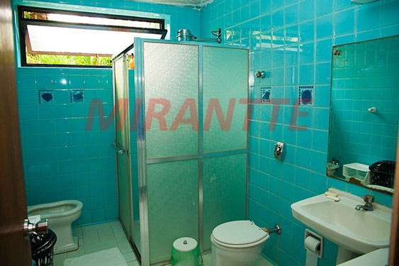 Casa terrea de 1970m² com 3 quartos em Tremembe