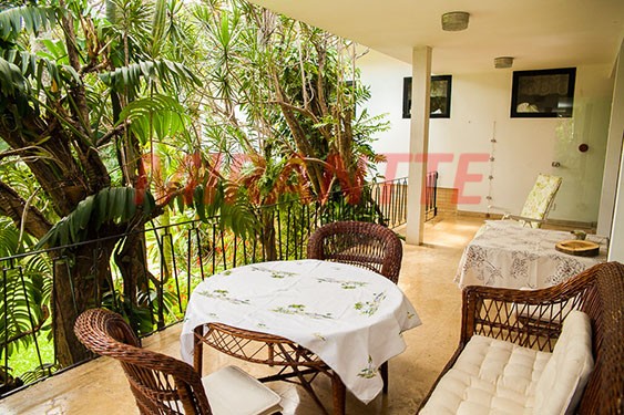 Casa terrea de 1970m² com 3 quartos em Tremembe