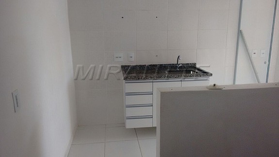 Apartamento de 50m² com 2 quartos em Vila Dionisia