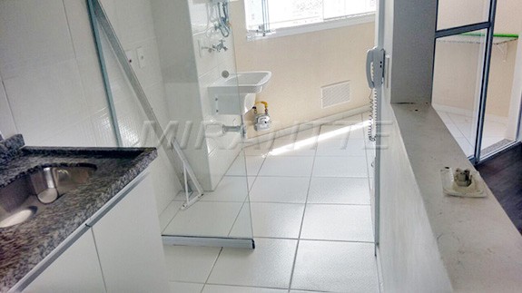 Apartamento de 50m² com 2 quartos em Vila Dionisia
