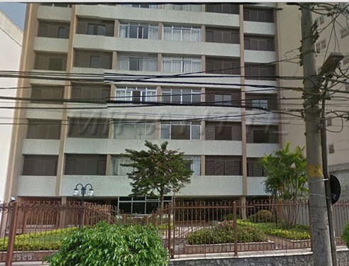 Apartamento de 100m² com 3 quartos em Santana