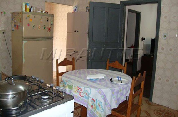 Casa terrea de 150m² com 3 quartos em Água Fria