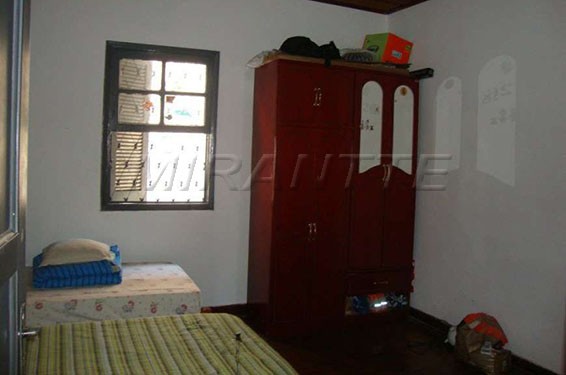 Casa terrea de 150m² com 3 quartos em Água Fria