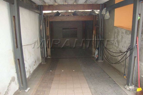 Casa terrea de 150m² com 3 quartos em Água Fria