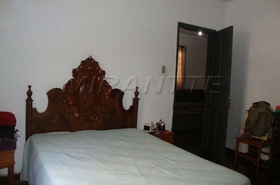 Casa terrea de 150m² com 3 quartos em Água Fria
