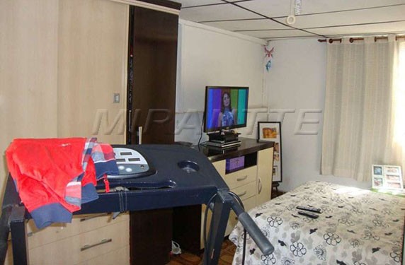 Casa terrea de 150m² com 3 quartos em Água Fria