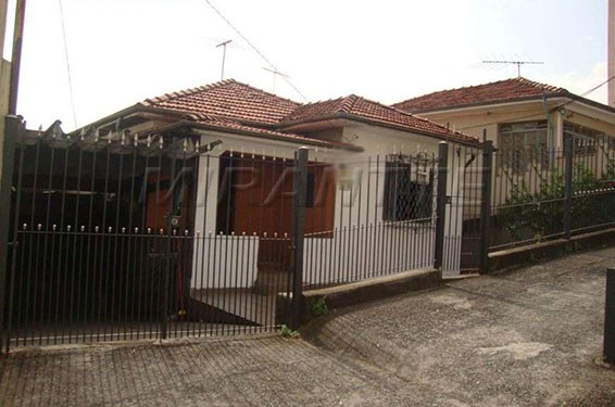 Casa terrea de 150m² com 3 quartos em Água Fria