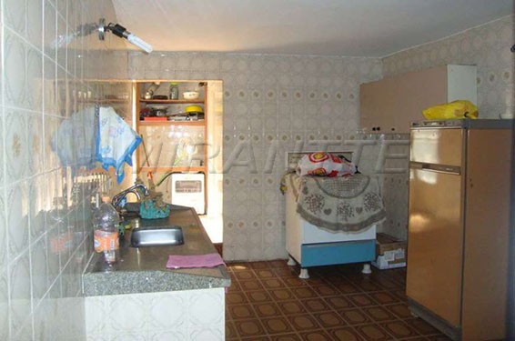 Casa terrea de 150m² com 3 quartos em Água Fria