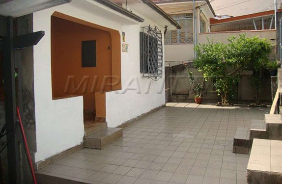 Casa terrea de 150m² com 3 quartos em Água Fria