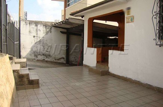 Casa terrea de 150m² com 3 quartos em Água Fria