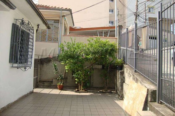 Casa terrea de 150m² com 3 quartos em Água Fria