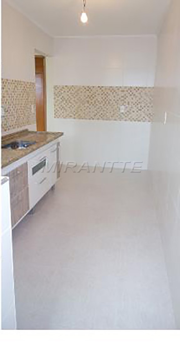 Apartamento de 67m² com 3 quartos em Vila Albertina