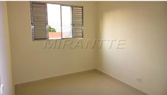 Apartamento de 67m² com 3 quartos em Vila Albertina