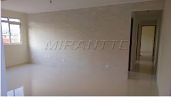 Apartamento de 67m² com 3 quartos em Vila Albertina