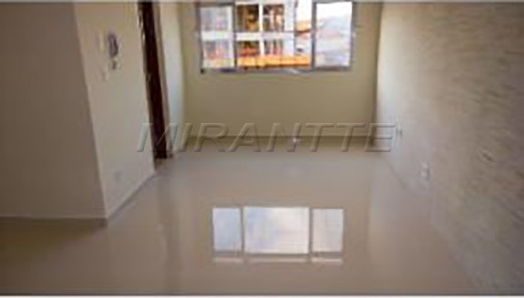 Apartamento de 67m² com 3 quartos em Vila Albertina