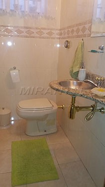 Sobrado de 168m² com 3 quartos em Parada Inglesa