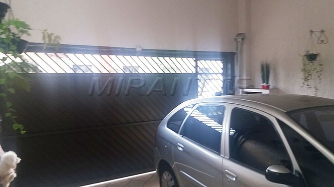 Sobrado de 168m² com 3 quartos em Parada Inglesa