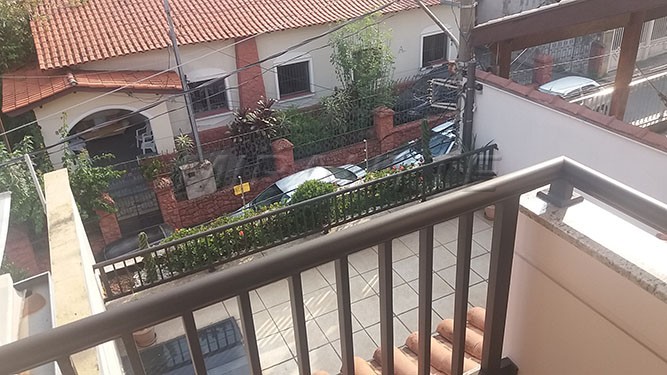 Sobrado de 168m² com 3 quartos em Parada Inglesa