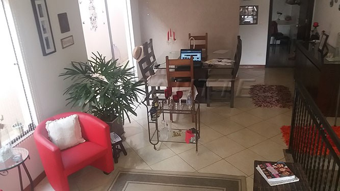Sobrado de 168m² com 3 quartos em Parada Inglesa
