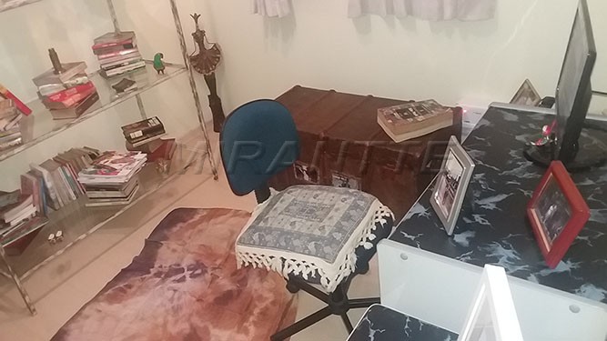 Sobrado de 168m² com 3 quartos em Parada Inglesa
