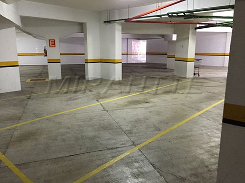 Apartamento de 270m² com 4 quartos em Morumbi