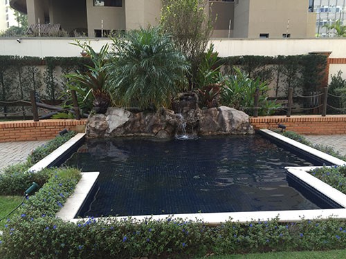 Apartamento de 270m² com 4 quartos em Morumbi