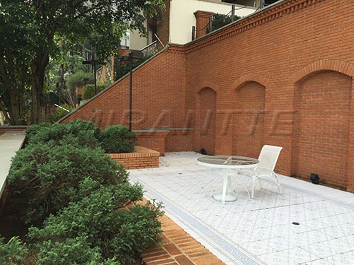 Apartamento de 270m² com 4 quartos em Morumbi