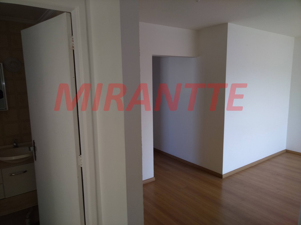 Apartamento de 75m² com 2 quartos em Vila Guilherme