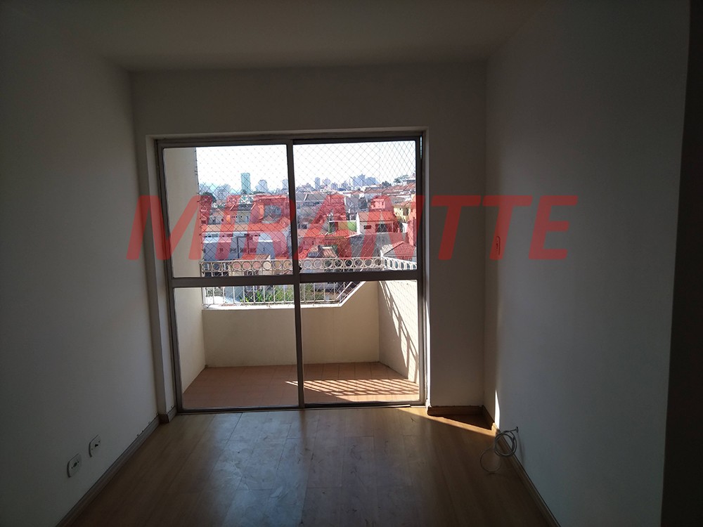 Apartamento de 75m² com 2 quartos em Vila Guilherme