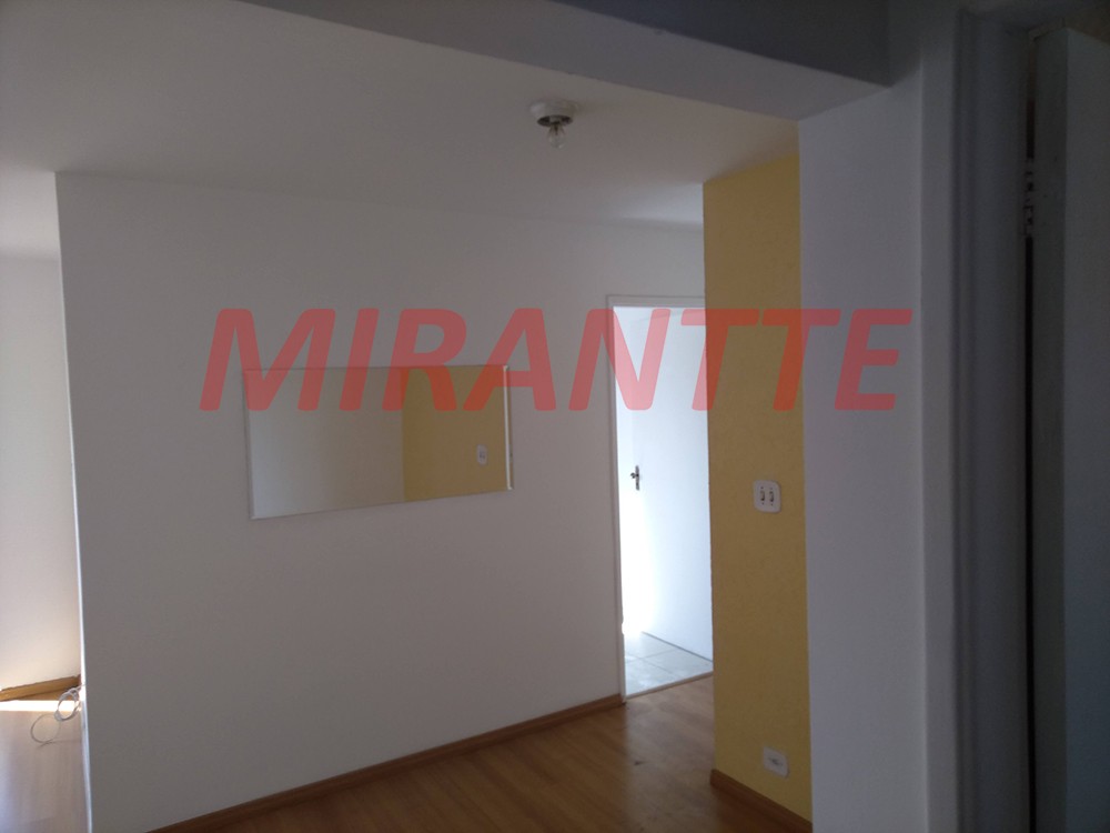 Apartamento de 75m² com 2 quartos em Vila Guilherme