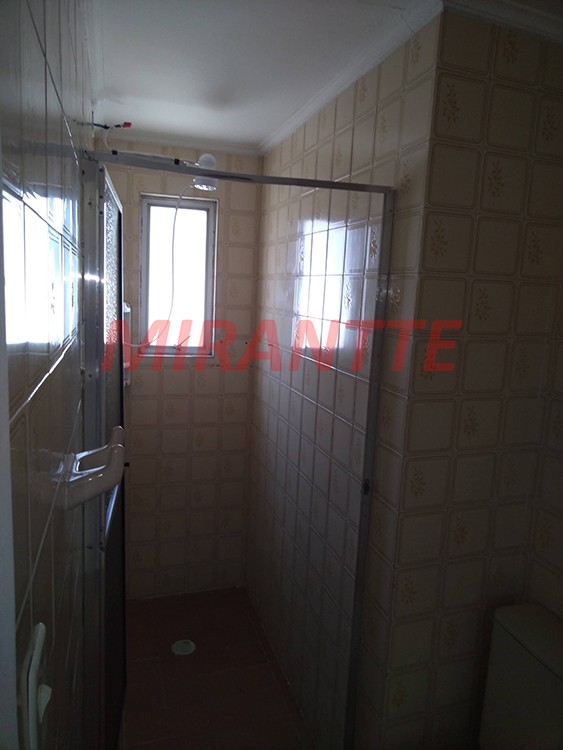 Apartamento de 75m² com 2 quartos em Vila Guilherme