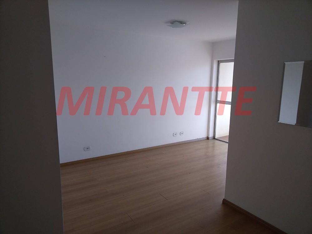 Apartamento de 75m² com 2 quartos em Vila Guilherme