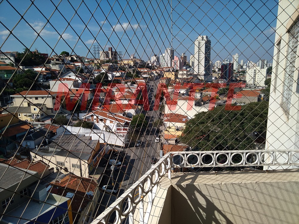 Apartamento de 75m² com 2 quartos em Vila Guilherme
