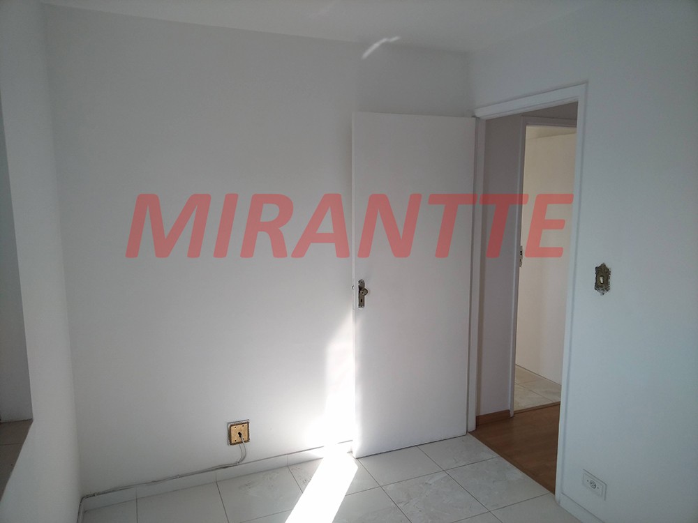 Apartamento de 75m² com 2 quartos em Vila Guilherme