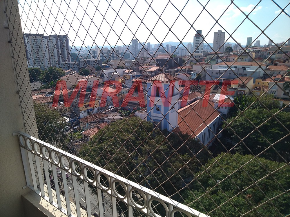 Apartamento de 75m² com 2 quartos em Vila Guilherme