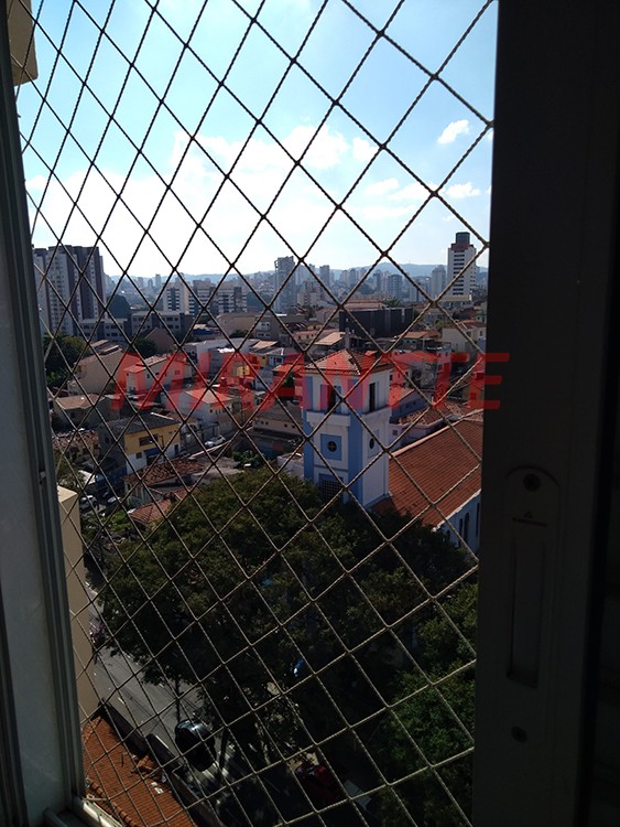 Apartamento de 75m² com 2 quartos em Vila Guilherme