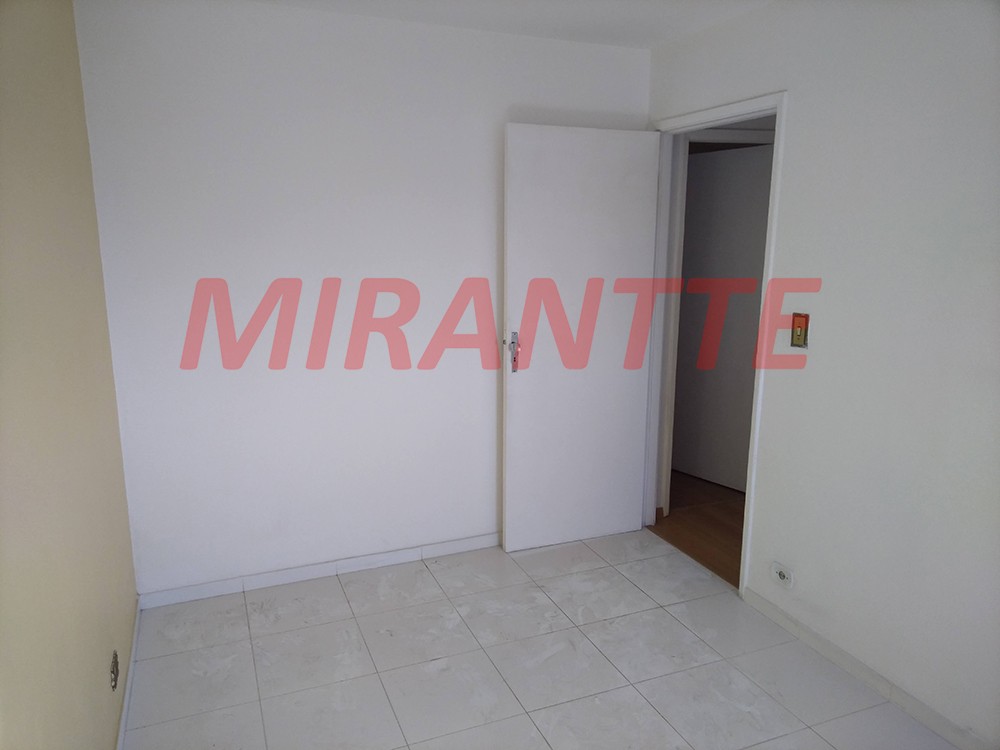 Apartamento de 75m² com 2 quartos em Vila Guilherme