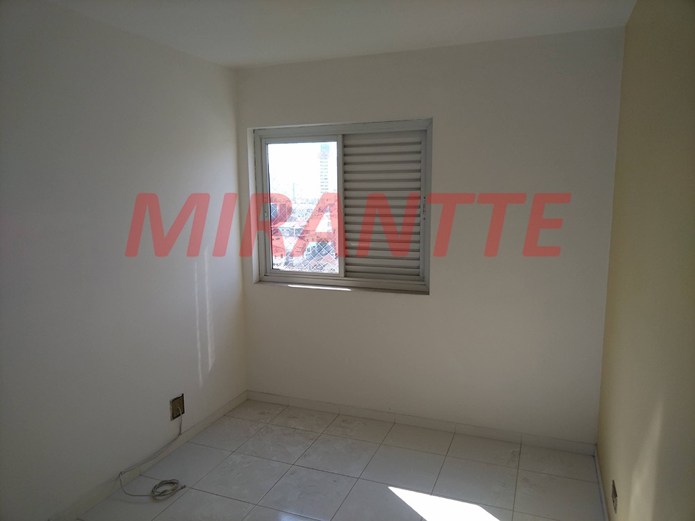 Apartamento de 75m² com 2 quartos em Vila Guilherme