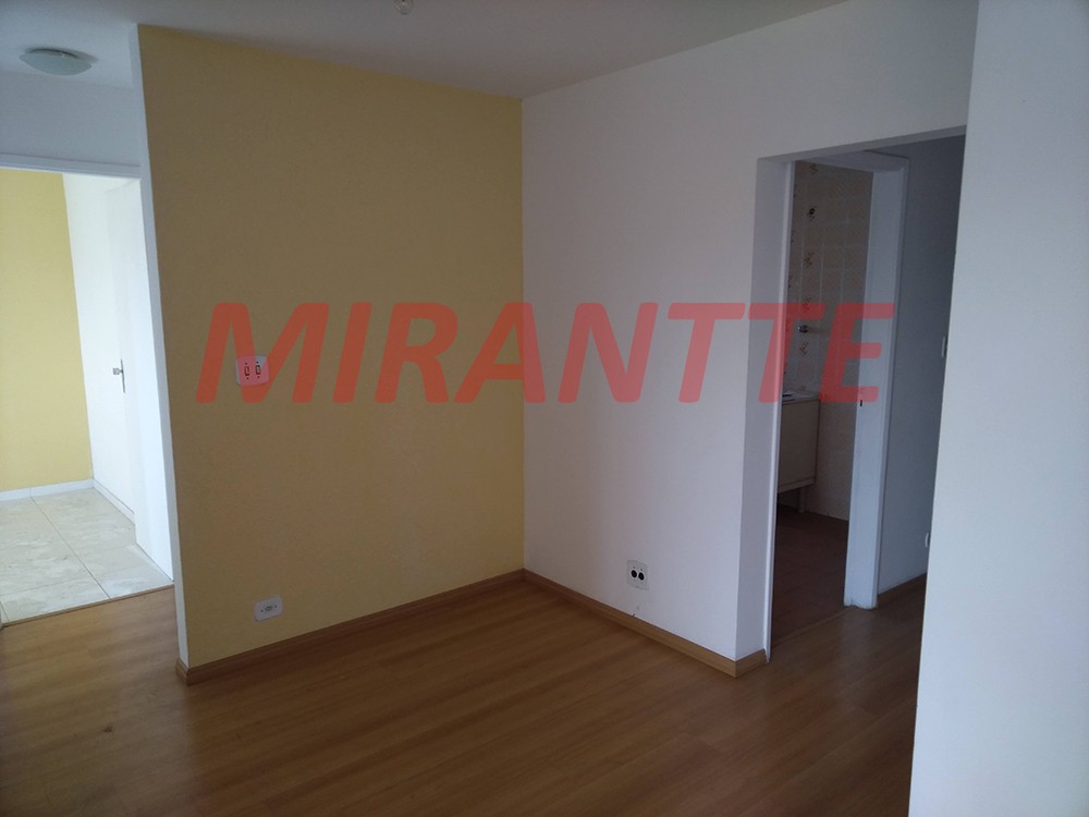 Apartamento de 75m² com 2 quartos em Vila Guilherme
